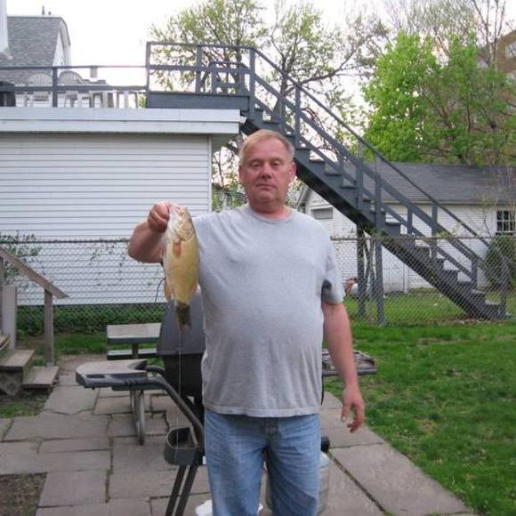 Meet your Posher, Ron - Picture 1 of 1